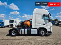 VOLVO FH 500 | Euro 6E | ADR AT, EX/II, EX/III, FL