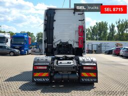 VOLVO FH 500 | Euro 6E | ADR AT, EX/II, EX/III, FL