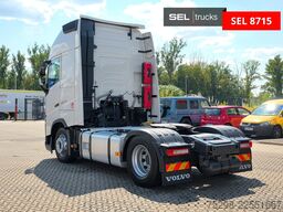 VOLVO FH 500 | Euro 6E | ADR AT, EX/II, EX/III, FL