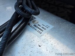 VOLVO FH 500 | Euro 6E | ADR AT, EX/II, EX/III, FL
