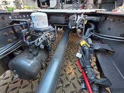 VOLVO FH 500 | Euro 6E | ADR AT, EX/II, EX/III, FL