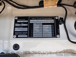 VOLVO FH 500 | Euro 6E | ADR AT, EX/II, EX/III, FL