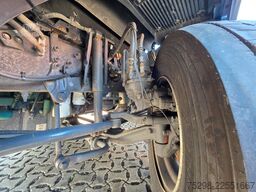 VOLVO FH 500 | Euro 6E | ADR AT, EX/II, EX/III, FL