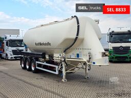 FELDBINDER EUT 40.3 | Alu-Felgen | 40.000 l