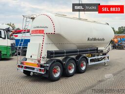 FELDBINDER EUT 40.3 | Alu-Felgen | 40.000 l