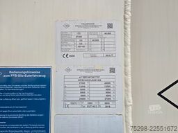 FELDBINDER EUT 40.3 | Alu-Felgen | 40.000 l