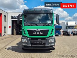 MAN TGS 26.460 6x2-4 BL ! Intarder | Lenkachse