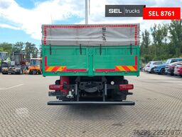 MAN TGS 26.460 6x2-4 BL ! Intarder | Lenkachse
