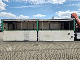 MAN TGS 26.460 6x2-4 BL ! Intarder | Lenkachse