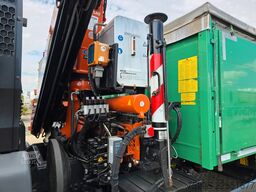 MAN TGS 26.460 6x2-4 BL ! Intarder | Lenkachse