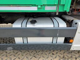 MAN TGS 26.460 6x2-4 BL ! Intarder | Lenkachse