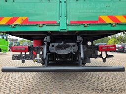 MAN TGS 26.460 6x2-4 BL ! Intarder | Lenkachse