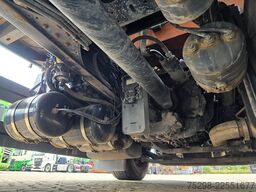 MAN TGS 26.460 6x2-4 BL ! Intarder | Lenkachse