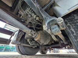 MAN TGS 26.460 6x2-4 BL ! Intarder | Lenkachse