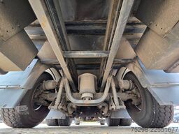 MAN TGS 26.460 6x2-4 BL ! Intarder | Lenkachse