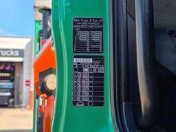 MAN TGS 26.460 6x2-4 BL ! Intarder | Lenkachse