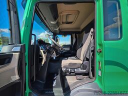 MAN TGS 26.460 6x2-4 BL ! Intarder | Lenkachse