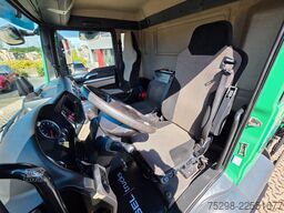 MAN TGS 26.460 6x2-4 BL ! Intarder | Lenkachse