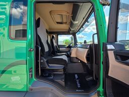 MAN TGS 26.460 6x2-4 BL ! Intarder | Lenkachse