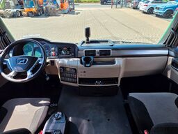 MAN TGS 26.460 6x2-4 BL ! Intarder | Lenkachse