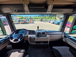 MAN TGS 26.460 6x2-4 BL ! Intarder | Lenkachse