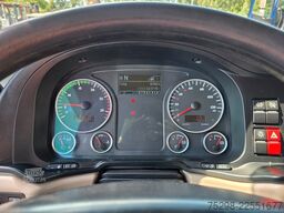MAN TGS 26.460 6x2-4 BL ! Intarder | Lenkachse
