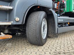 MAN TGS 26.460 6x2-4 BL ! Intarder | Lenkachse