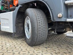 MAN TGS 26.460 6x2-4 BL ! Intarder | Lenkachse