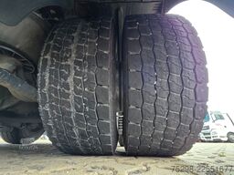 MAN TGS 26.460 6x2-4 BL ! Intarder | Lenkachse