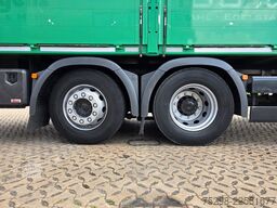 MAN TGS 26.460 6x2-4 BL ! Intarder | Lenkachse