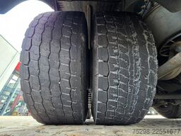 MAN TGS 26.460 6x2-4 BL ! Intarder | Lenkachse