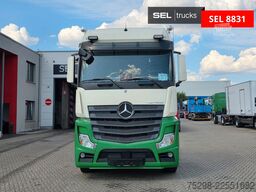 MERCEDES-BENZ Actros 1846 | 6E | Retarder | PTO | Kompressor