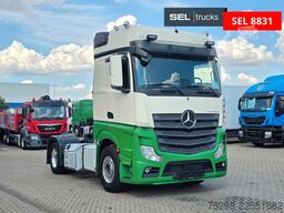 MERCEDES-BENZ Actros 1846 | 6E | Retarder | PTO | Kompressor