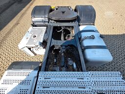 MERCEDES-BENZ Actros 1846 | 6E | Retarder | PTO | Kompressor
