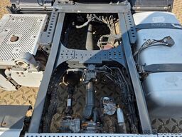 MERCEDES-BENZ Actros 1846 | 6E | Retarder | PTO | Kompressor