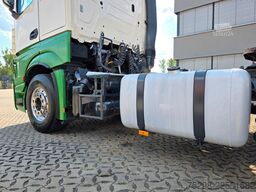 MERCEDES-BENZ Actros 1846 | 6E | Retarder | PTO | Kompressor