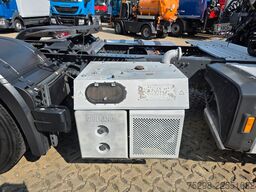MERCEDES-BENZ Actros 1846 | 6E | Retarder | PTO | Kompressor