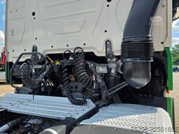 MERCEDES-BENZ Actros 1846 | 6E | Retarder | PTO | Kompressor