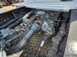 MERCEDES-BENZ Actros 1846 | 6E | Retarder | PTO | Kompressor
