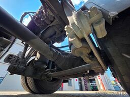 MERCEDES-BENZ Actros 1846 | 6E | Retarder | PTO | Kompressor