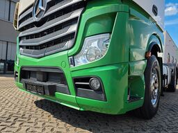 MERCEDES-BENZ Actros 1846 | 6E | Retarder | PTO | Kompressor