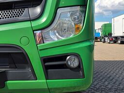 MERCEDES-BENZ Actros 1846 | 6E | Retarder | PTO | Kompressor