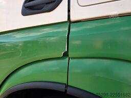 MERCEDES-BENZ Actros 1846 | 6E | Retarder | PTO | Kompressor