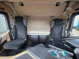 MERCEDES-BENZ Actros 1846 | 6E | Retarder | PTO | Kompressor