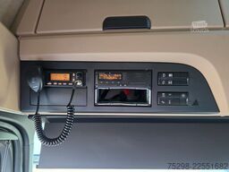 MERCEDES-BENZ Actros 1846 | 6E | Retarder | PTO | Kompressor