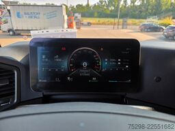 MERCEDES-BENZ Actros 1846 | 6E | Retarder | PTO | Kompressor