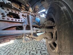 MERCEDES-BENZ Actros 1846 | 6E | Retarder | PTO | Kompressor