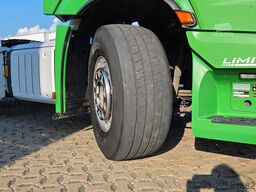 MERCEDES-BENZ Actros 1846 | 6E | Retarder | PTO | Kompressor