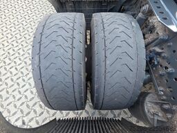 MERCEDES-BENZ Actros 1846 | 6E | Retarder | PTO | Kompressor