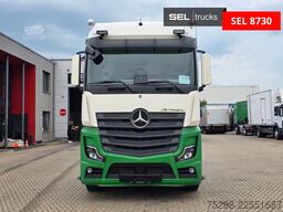MERCEDES-BENZ Actros 1846 | Retarder | Xenon | PTO | 6E